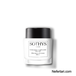 Sothys After Sun Youth Face Cream