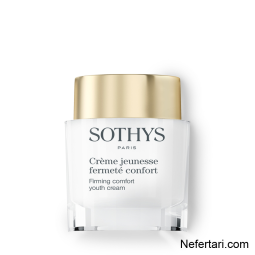 Sothys Firming Comfort Youth Cream