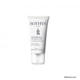 Sothys Complexion Beautifier Basil Strawberry