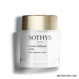 Sothys Glow Defense Cream