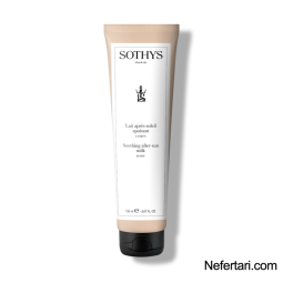 Sothys Soothing After Sun Body Milk