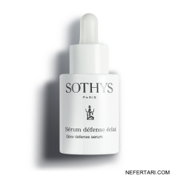 Sothys Glow Defense Serum