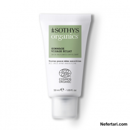 Sothys Organics Skin Radiance Exfoliant