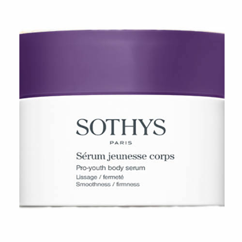 Sothys Pro-youth Body Serum